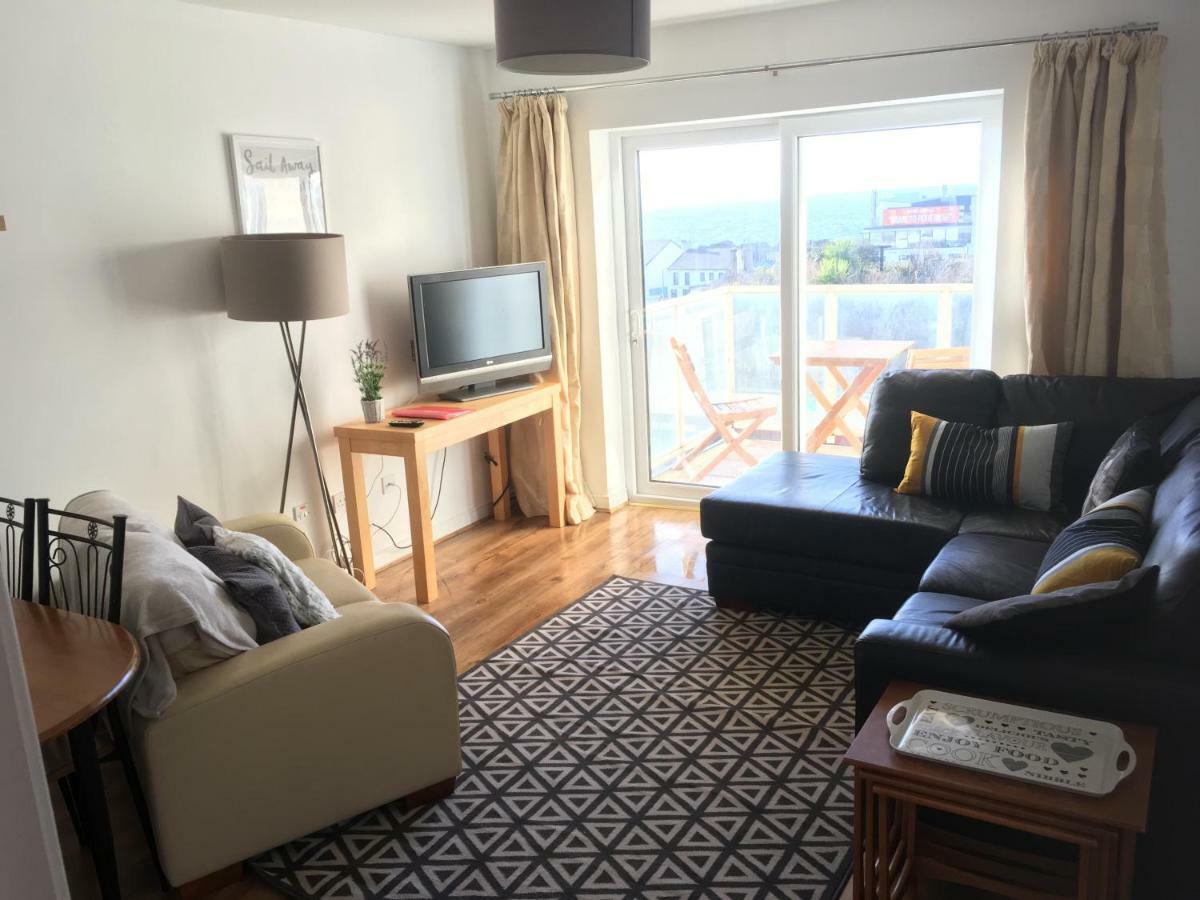 Royale Court Apartments Portrush Eksteriør bilde